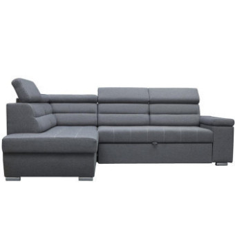 Debrecen bútor Sarokgarnitúra szett William L Look 10