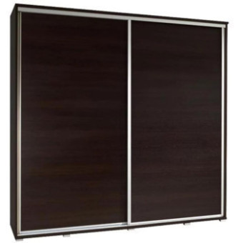 Debrecen bútor Szekrény Penelopa 205 cm gesztenye wenge